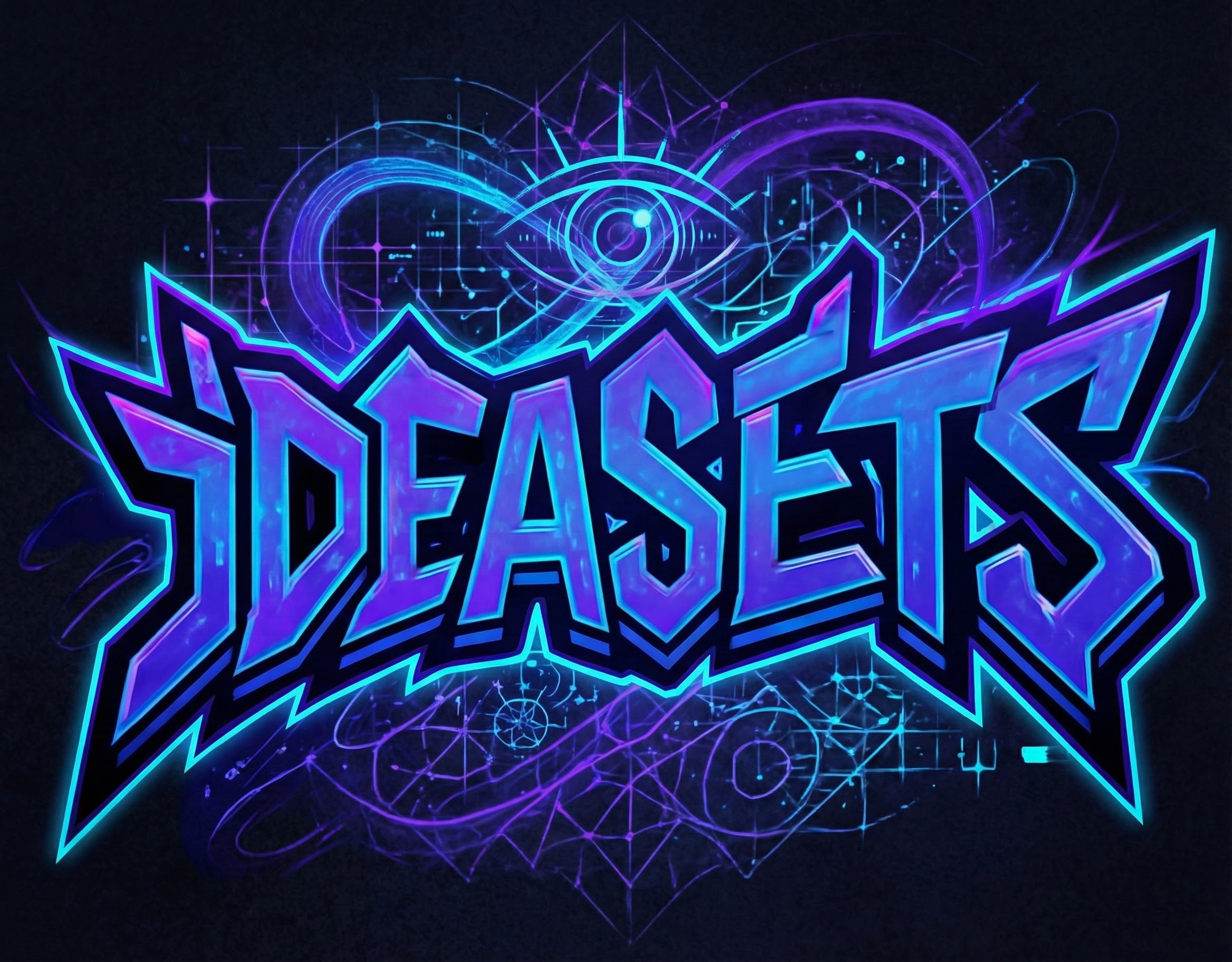 Ideasets - Data-Driven Content Creation Company